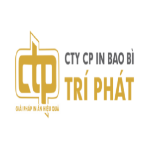 logo In Bao Bì Tri Phát